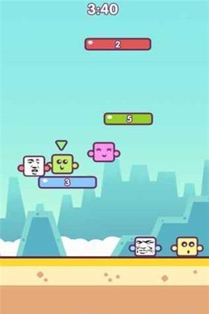 我行我上我吃鸡  v1.0图4
