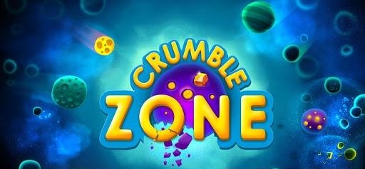 Crumble Zone(破碎地带)  v1.08图4