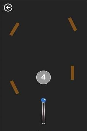 桌球一杆到底  v1.0图5