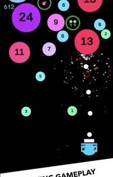 Balls Blast(爆炸球)