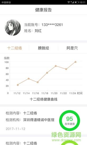 天元中医  v1.0.4图2