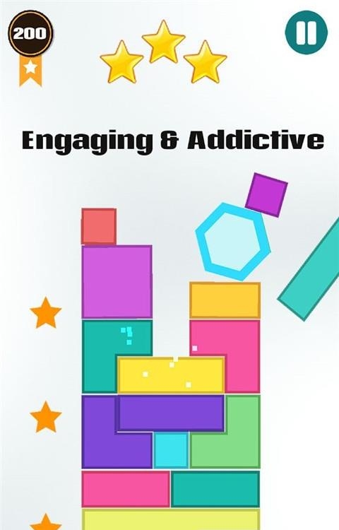 Easy Hexa(简易六边形)