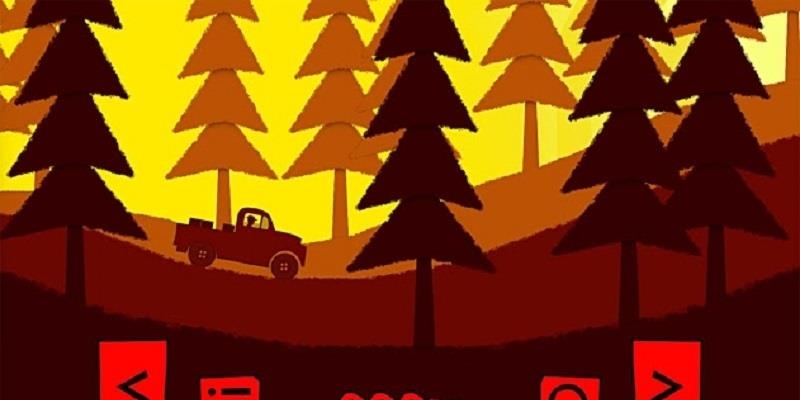 糟糕的道路Bad Roads