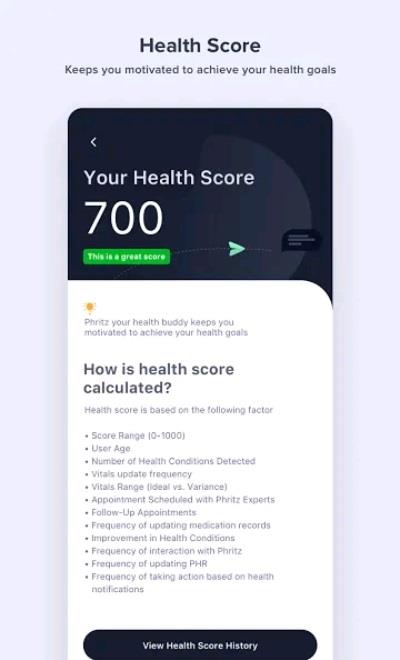 Phritz  v1.3.7图4