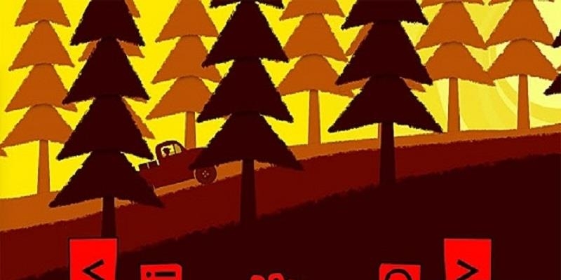 糟糕的道路Bad Roads  v1.0图2
