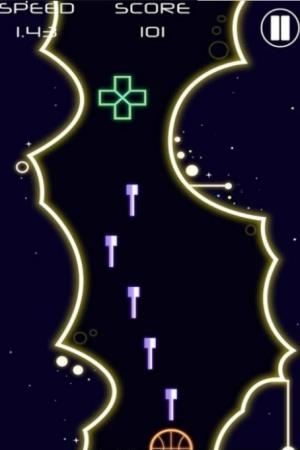 NeonX(霓虹X手游)  v1.0.2图2