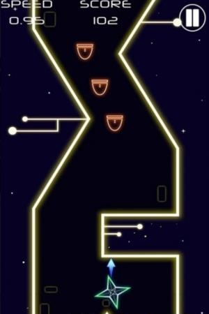 NeonX(霓虹X手游)  v1.0.2图3