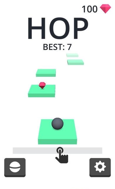 蹦跳Hop  v1.07.087图5