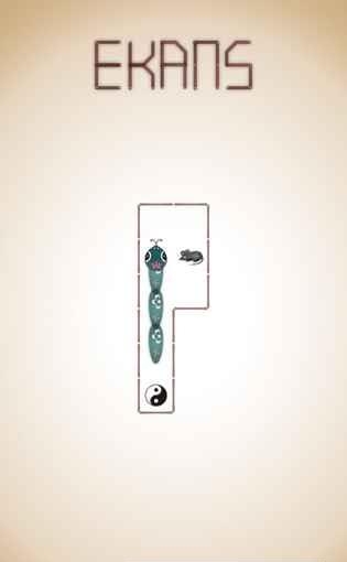 蛇它虫  v1.0图2