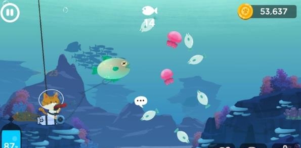 The Fishercat(渔夫小猫)  v1.0.4图4