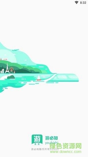 游必知