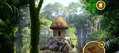 失落的神庙之谜  v1.0图1