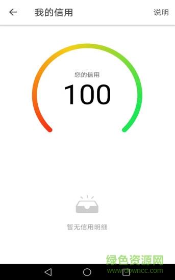 SH单车  v1.0.6图1