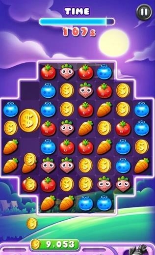 疯狂花园  v1.2.1图1