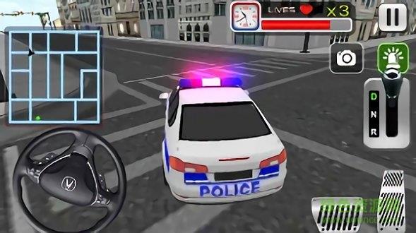 终极赛车狂飙  v2.4图3