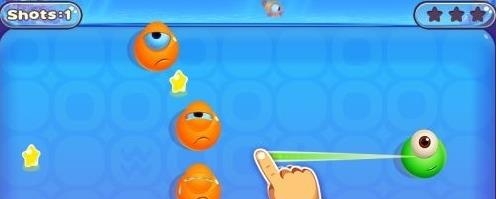 果冻弹射HD  v2.1.8图1