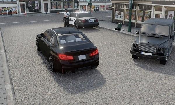 地平线狂野赛车  v1.3图2