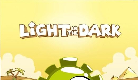 黑夜之光  v1.1.1图4