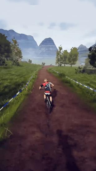 飞跃自行车  v1.0.4图2
