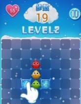 疯狂吧冻鸡  v1.0图3