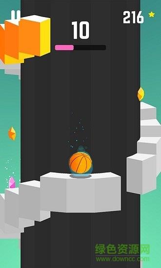 瞄不准的篮筐  v1.6.4图3