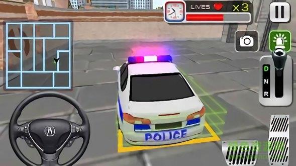 终极赛车狂飙  v2.4图1