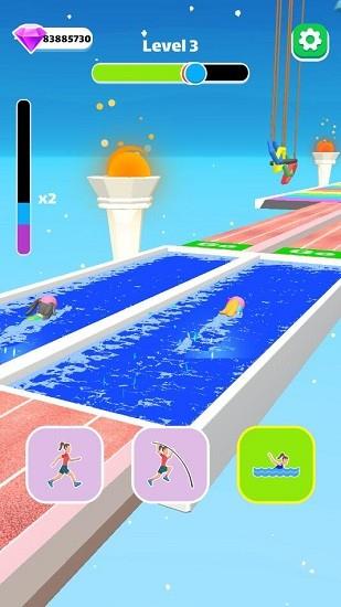 体育锦标赛2021  v1.1图1