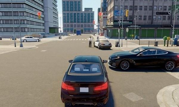 地平线狂野赛车  v1.3图3