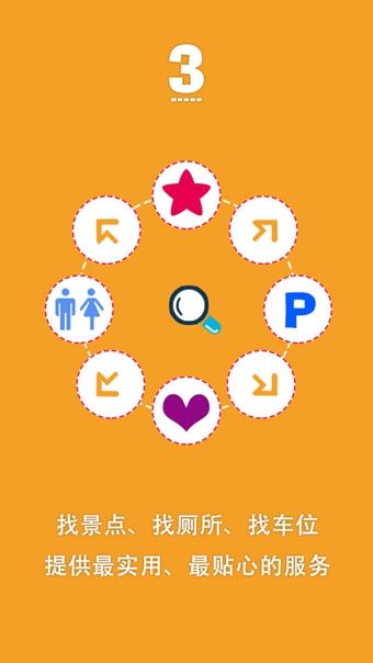 IUU旅行  v4.6.1图2