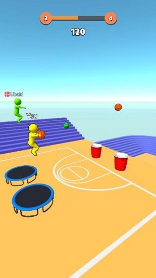 射球模拟器  v1.8.26图1