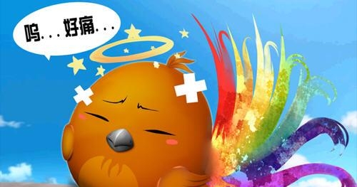 疯狂的小鸟  v1.0图3