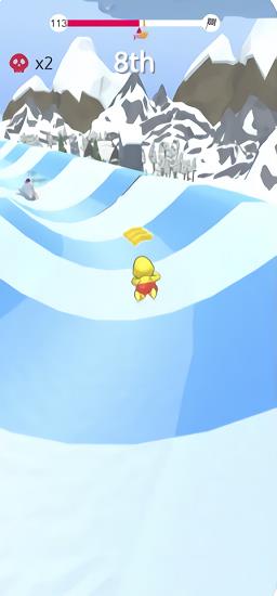 水上滑梯3D版  v4.2.3图1