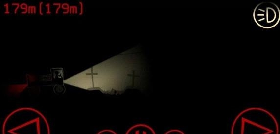 颠簸之路夜间版  v1.10图2