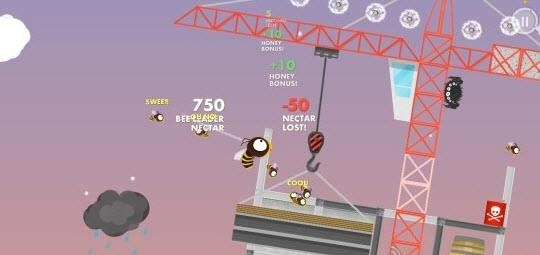 小小蜜蜂  v1.0.3图2