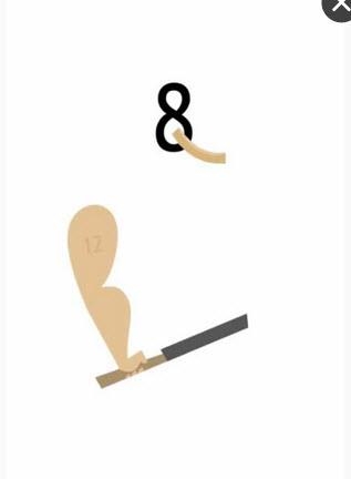 切饼条Pancake  v1.0图1