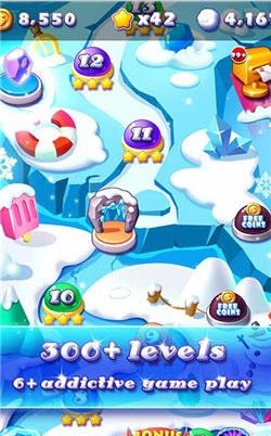 Ice Crush(粉碎冰块)  v1.6.3图4