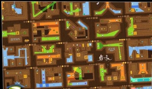 黑夜之光  v1.1.1图3