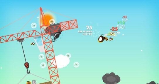 小小蜜蜂  v1.0.3图4
