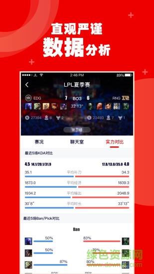 火眼竞技  v1.1.21图2