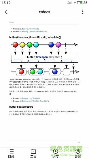 思读pdf  v1.2.6图3