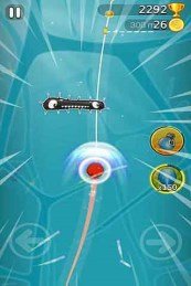 精子酷跑  v1.0图4