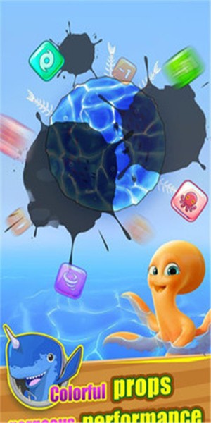 动物大拯救  v1.0.4图4