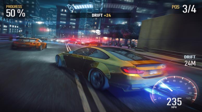 地平线极品飙车  v1.0.3图3
