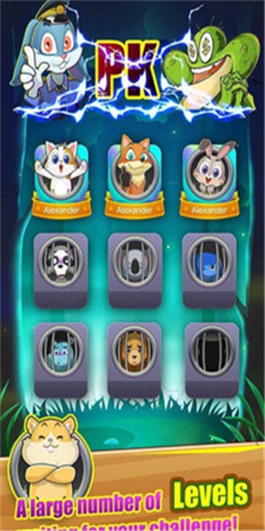 动物大拯救  v1.0.4图2
