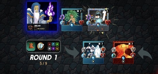 Splinterlands  v0.03图2