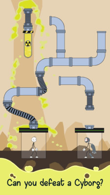 毒液火柴人英雄  v1.02图3