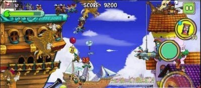 Gnome More War(小矮人战争)  v1.0图2