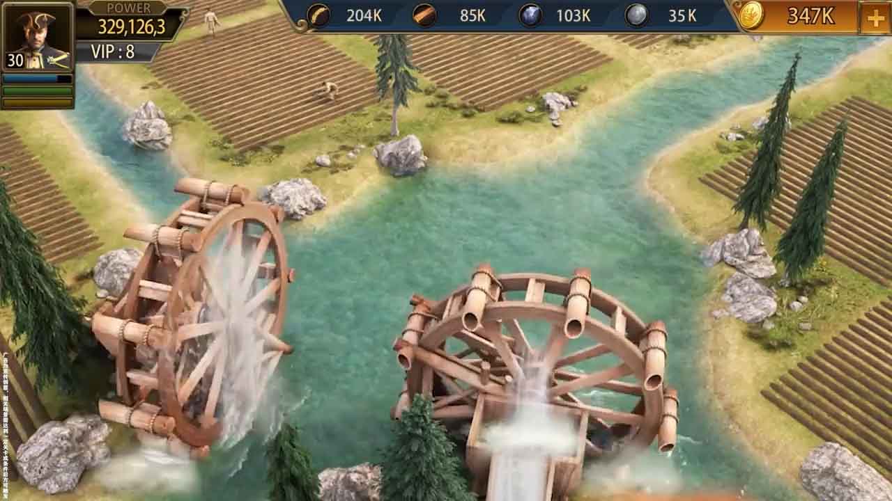 领土之战  v1.4.75图1
