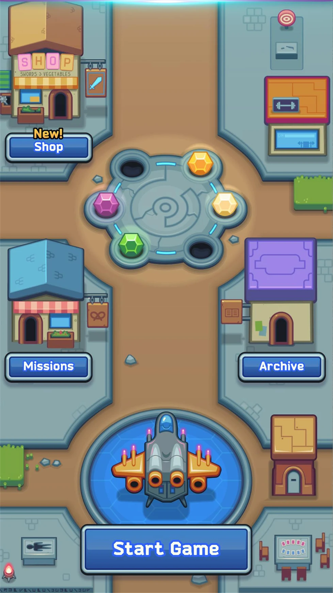 虚空暴君  v1.3.0图2