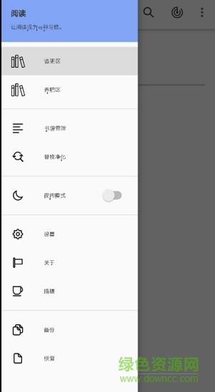 monkovel阅读